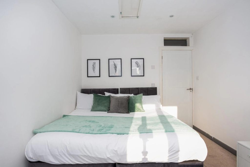 Hamlet Mews by Sorted Stay