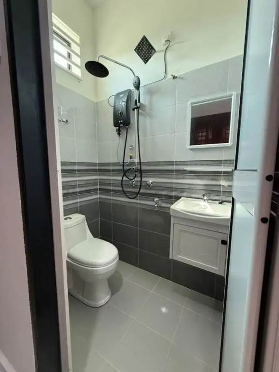 Homestay Selesa KKI 2 Guest House