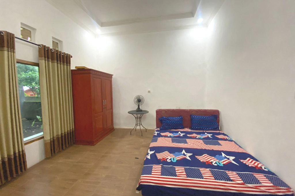 Hotel O Kebun Manis Homestay Near Lapangan Bola Volly Batu Kumbung