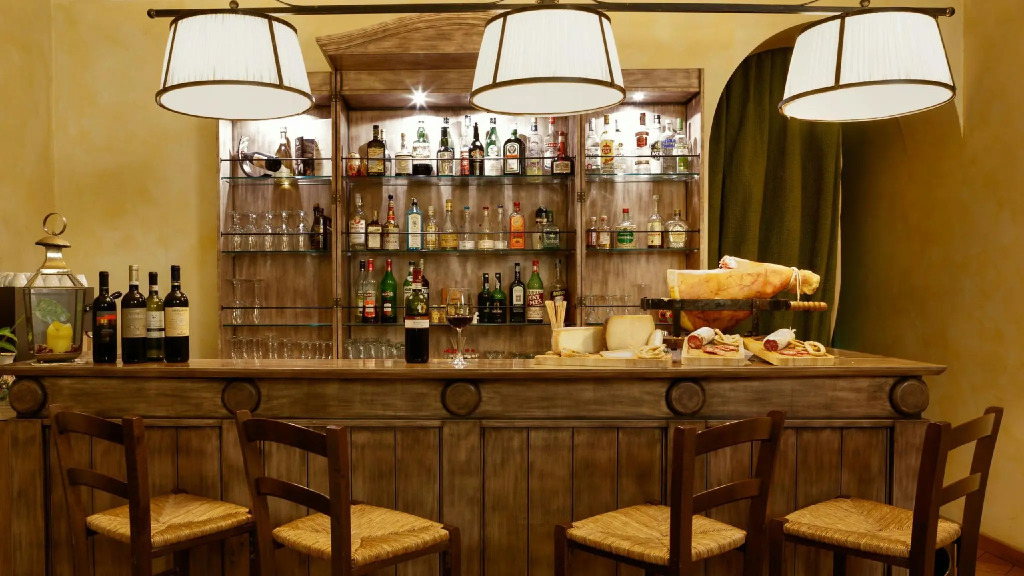 Hotel Selva Candida