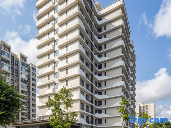 ParkPlaza HaiNan WenChang