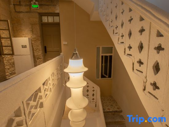 Pingtan QiXi  Homestay (Tannan Bay Platinum Beach Branch)