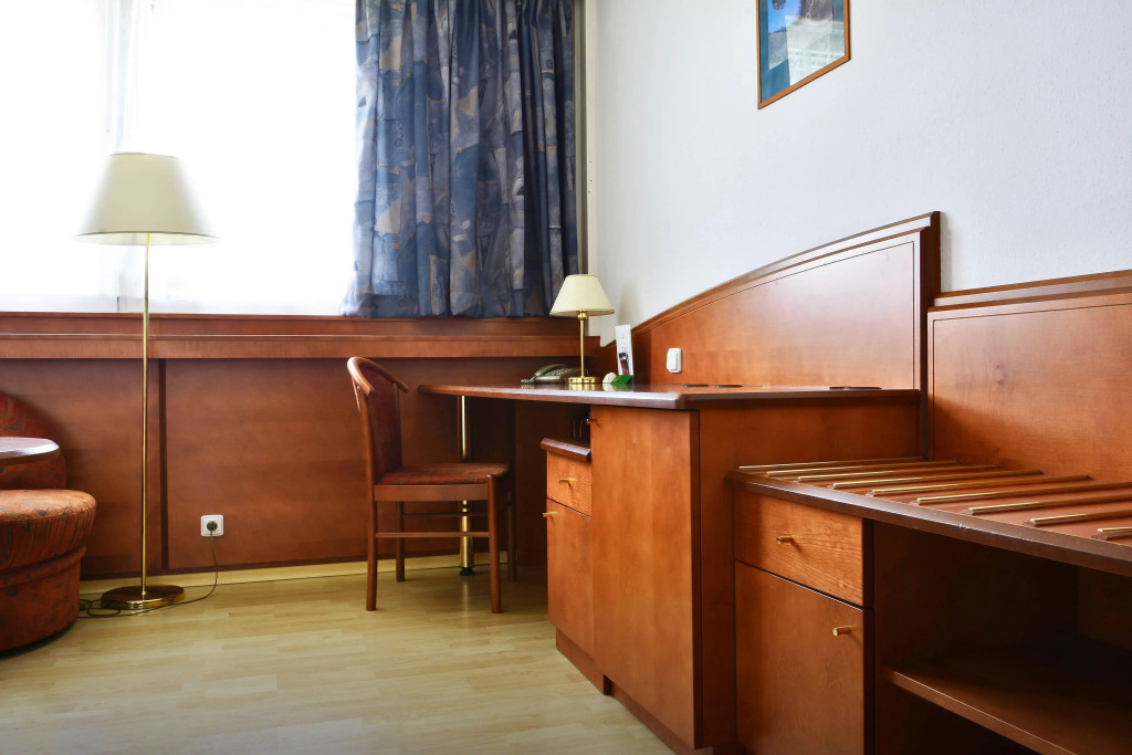 Hotel Olympik