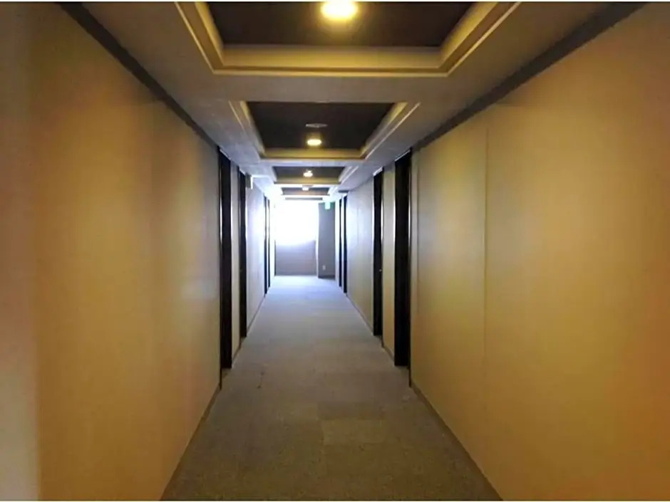 R&B HOTEL HACHIOJI - Vacation STAY 13867v