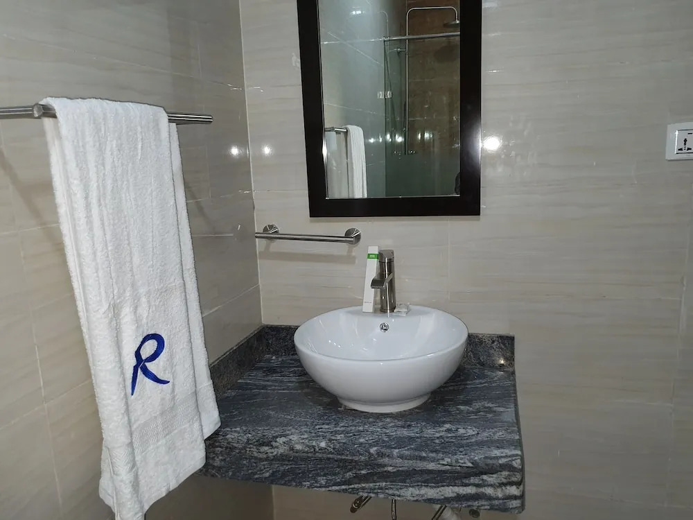 Residency Hotel Lagos Airport