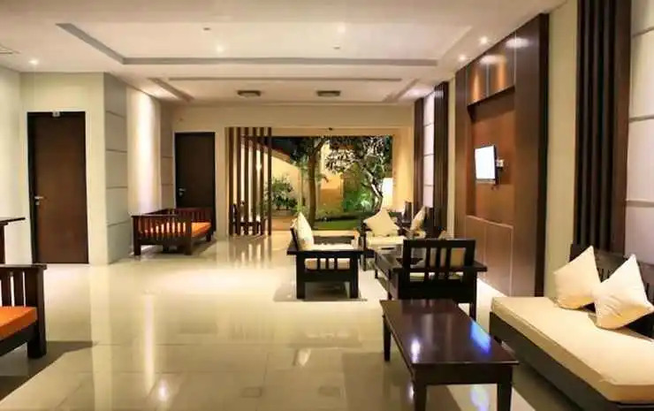 Patrisia Hotel