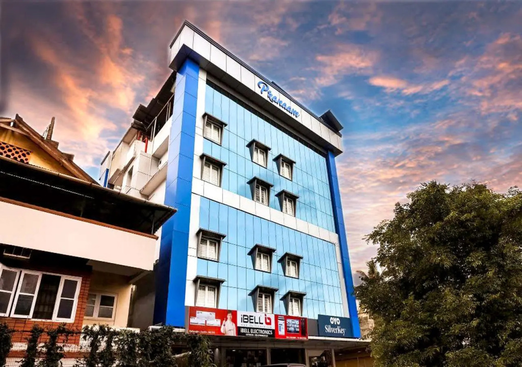 The Reach Hotel