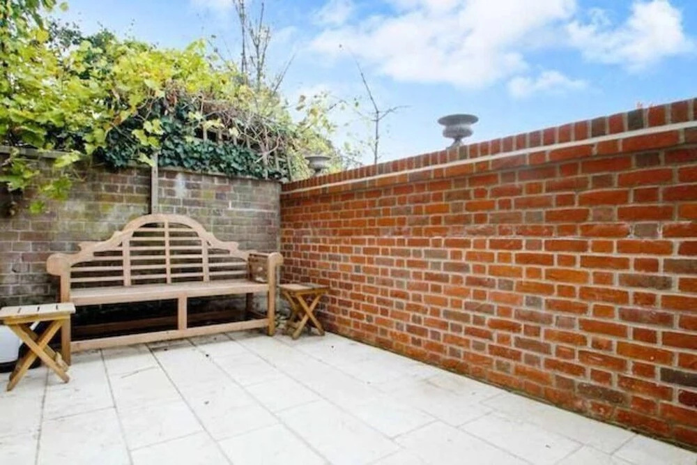 A Wonderful City Centre Escape in the Heart of Oxford - Moments from t