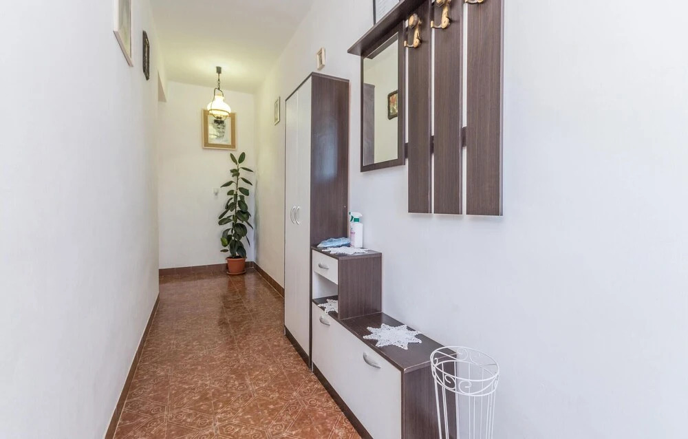 Stunning Apartment in Biograd With Wifi and 2 Bedrooms