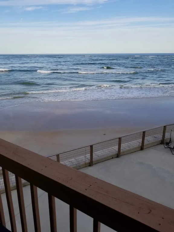 Sea Spray Condo