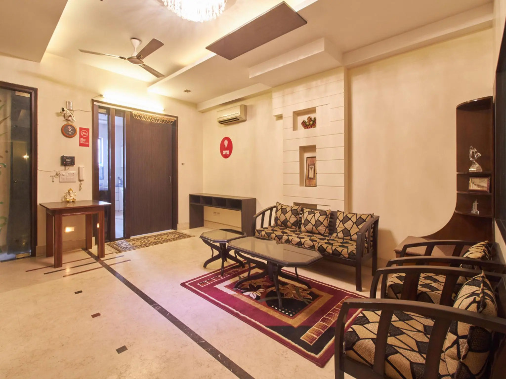 OYO 3594 Kamla Nagar