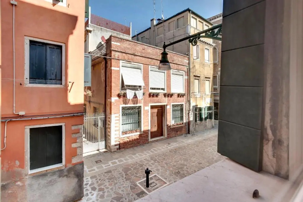 Palazzo Preziosa - Rialto