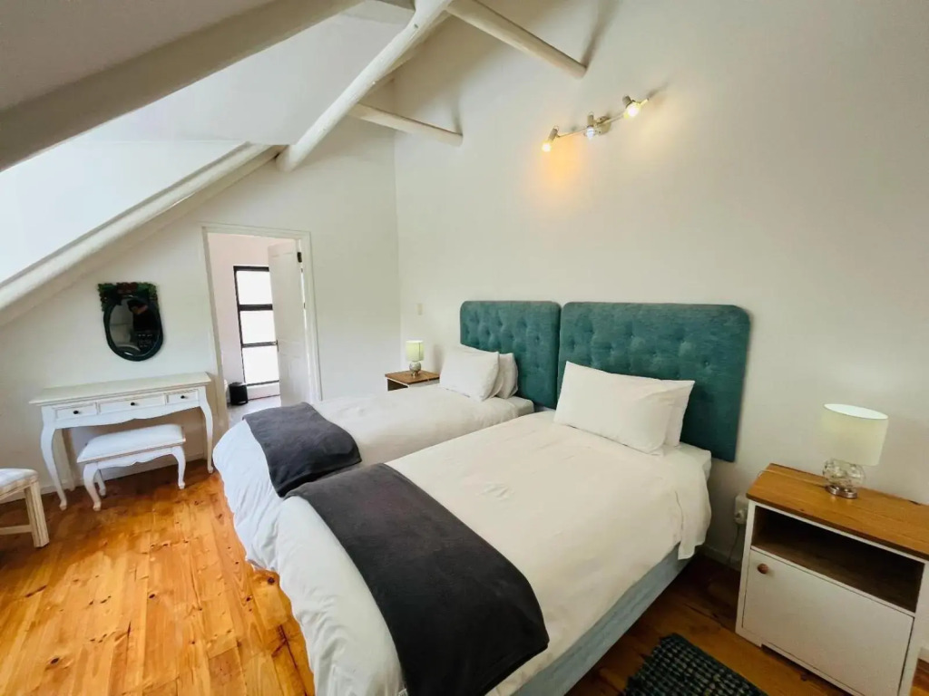 Summerhill Self-Catering Accommodation St Francis Bay