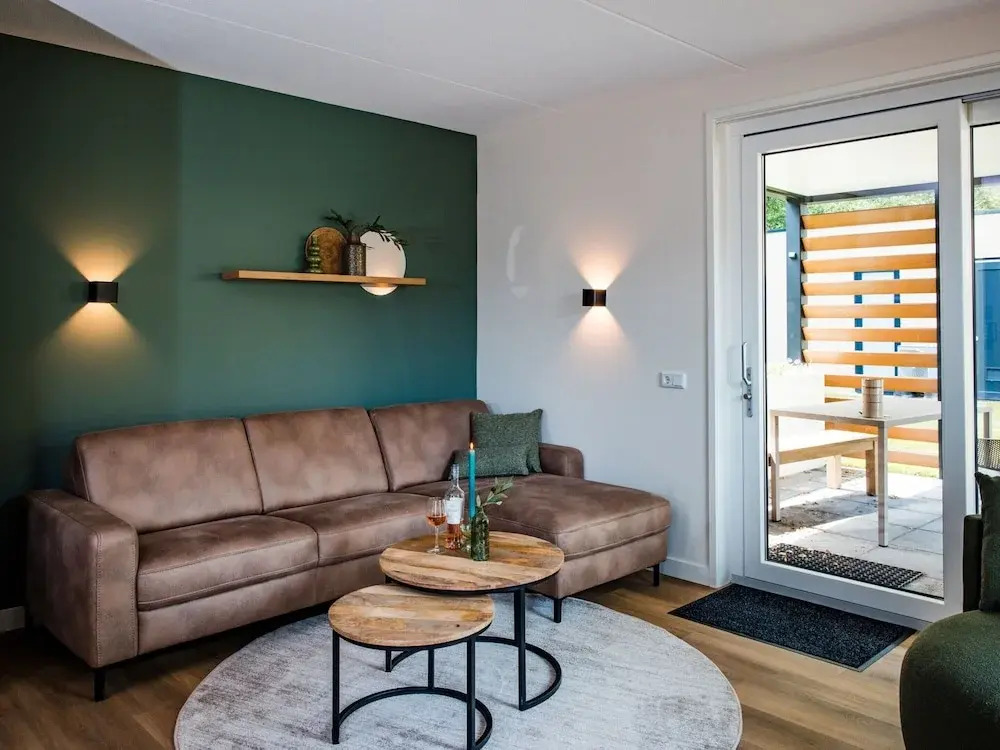 Family Home Near Hoge Veluwe Park