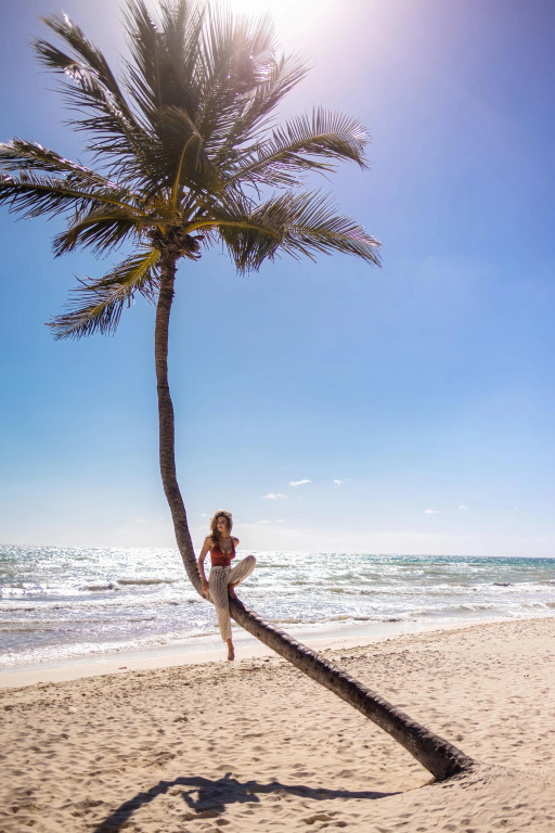 Secrets Tulum Resort & Beach Club