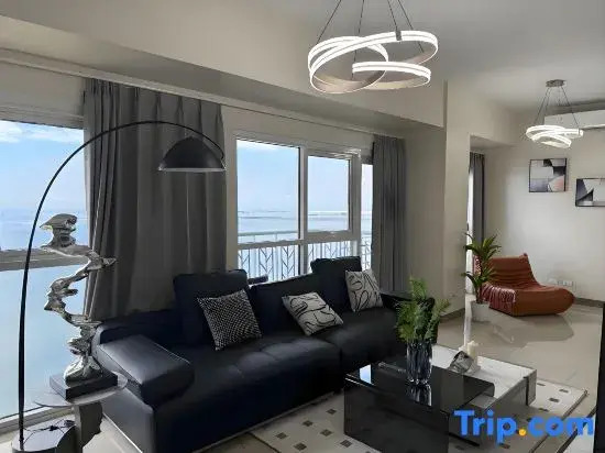 Luxurious Modern Cozy Manila Bayview Pool View 1 2 3 Bedrooms Near Manila Airports Okada Solaire MOA