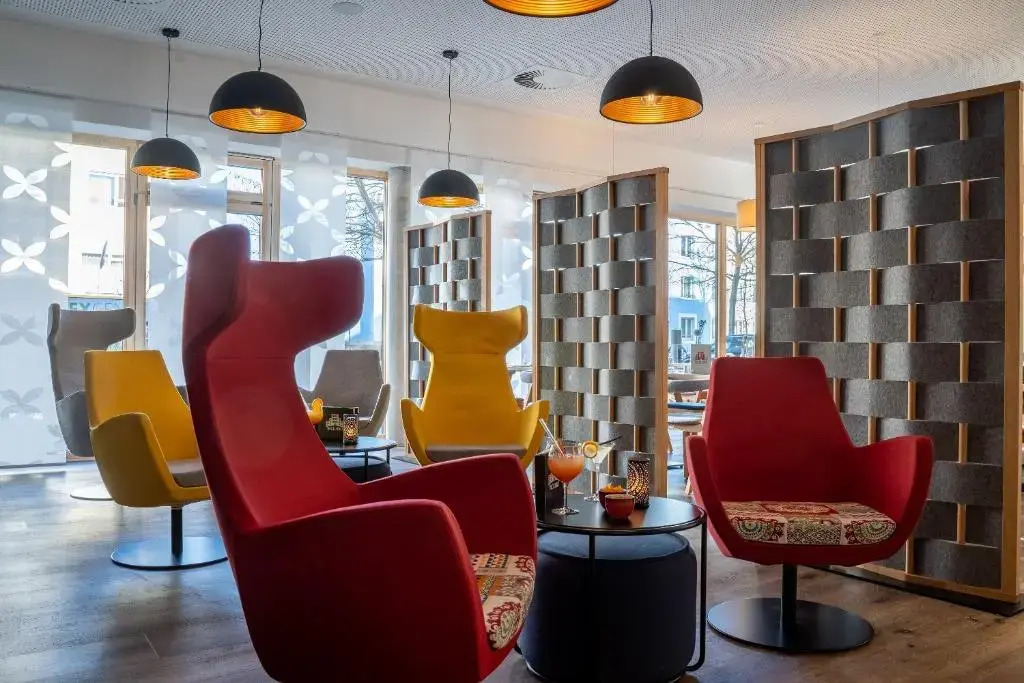 Hotel INCLUDiO