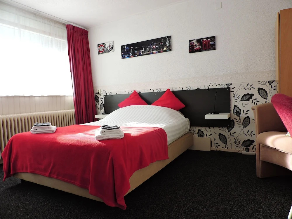 Hotel Noordzee