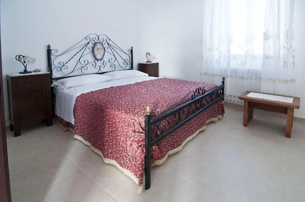 Home Holiday Salento La Scisa
