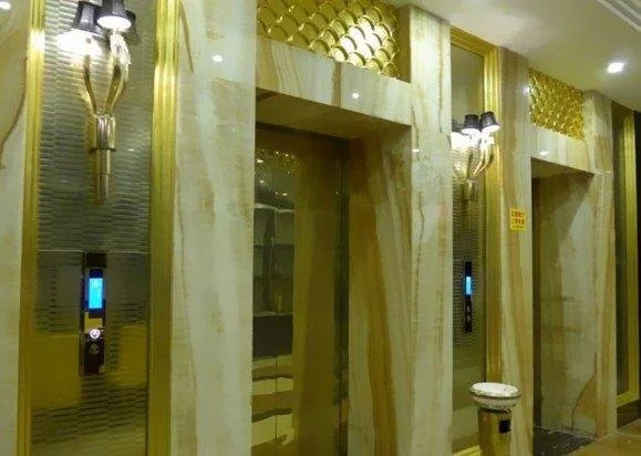Diy Bai Hotel