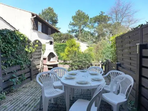 Holiday Home Les Landaises.8