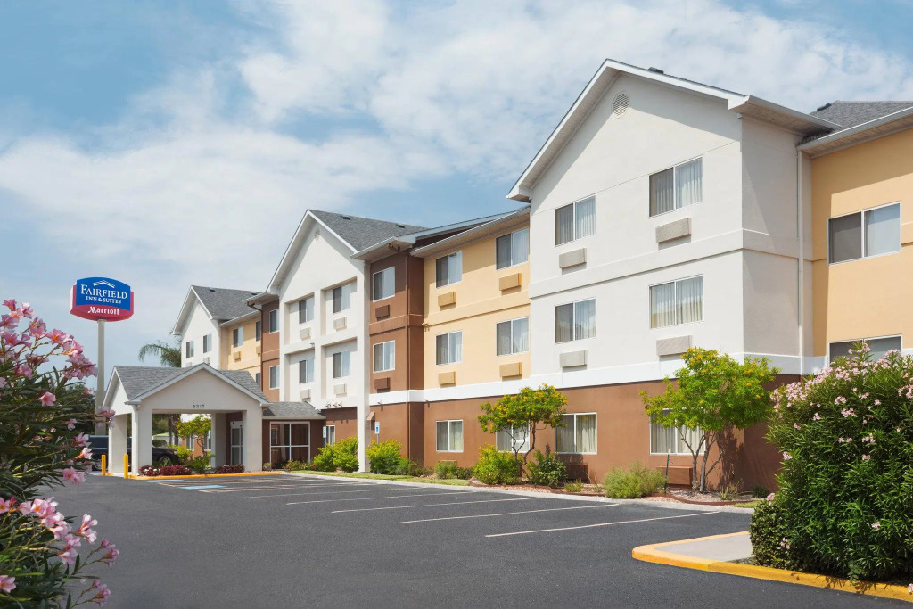 Residence Inn Corpus Christi