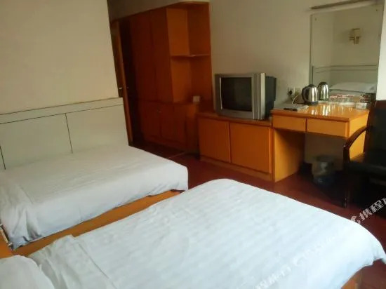 Huining Hostel