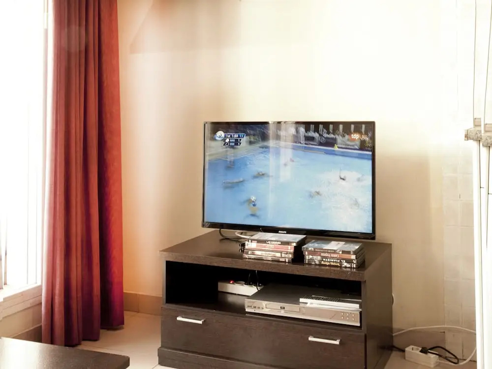 Apartamentos Candilejas
