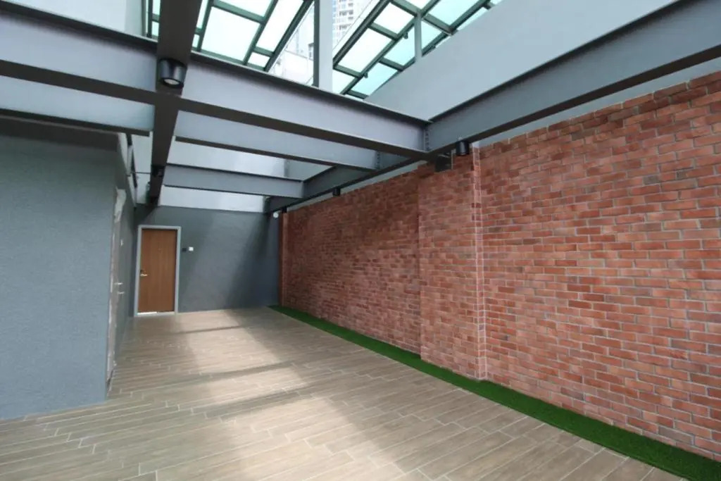 KL Eight Suites Newly completed 2021