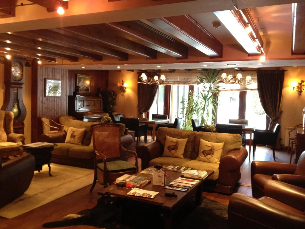 Hotel & Spa Casa Irene