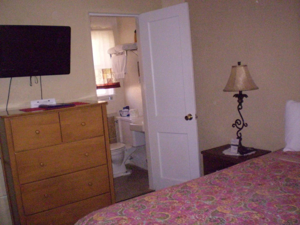 Oasis Motel