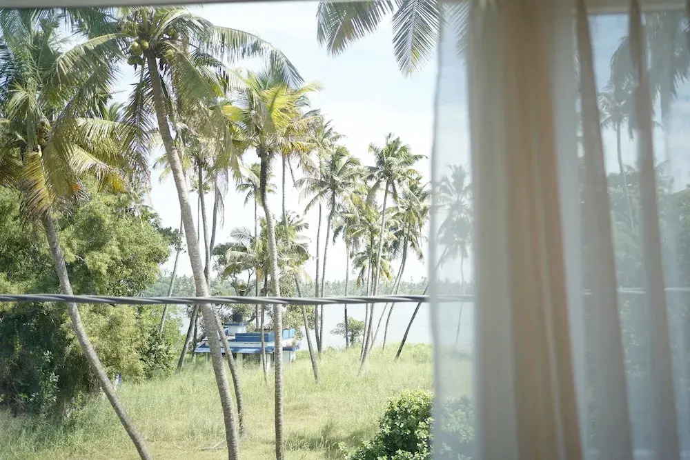 Golden Sands Cherai