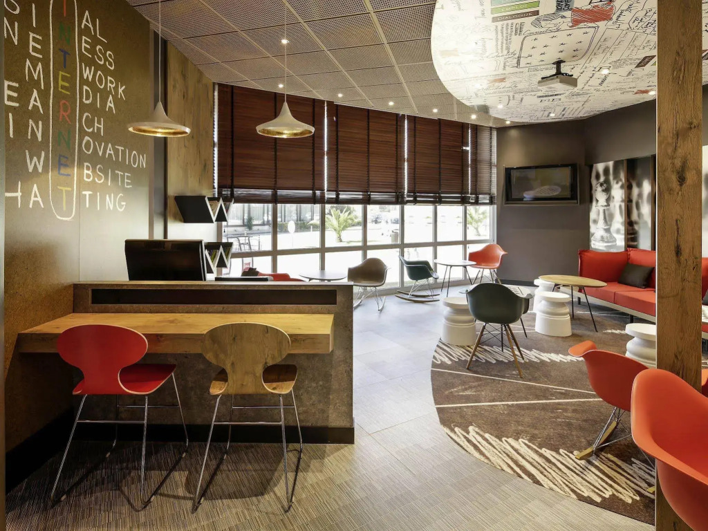 Hotel ibis Porto Gaia