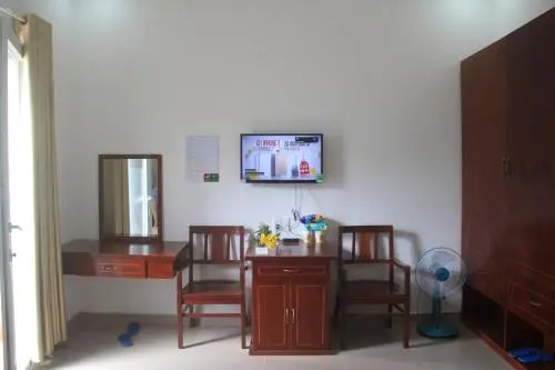 New Day Phu Quoc Guesthouse