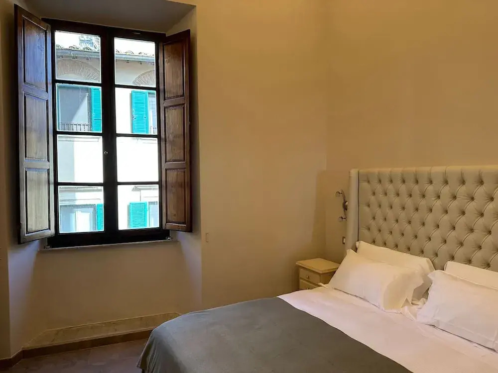 Tuscan Palace - Venturi Apartment