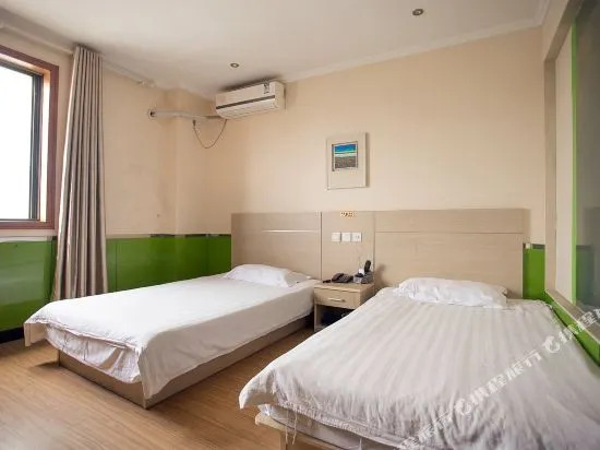 Litai Holiday Motel