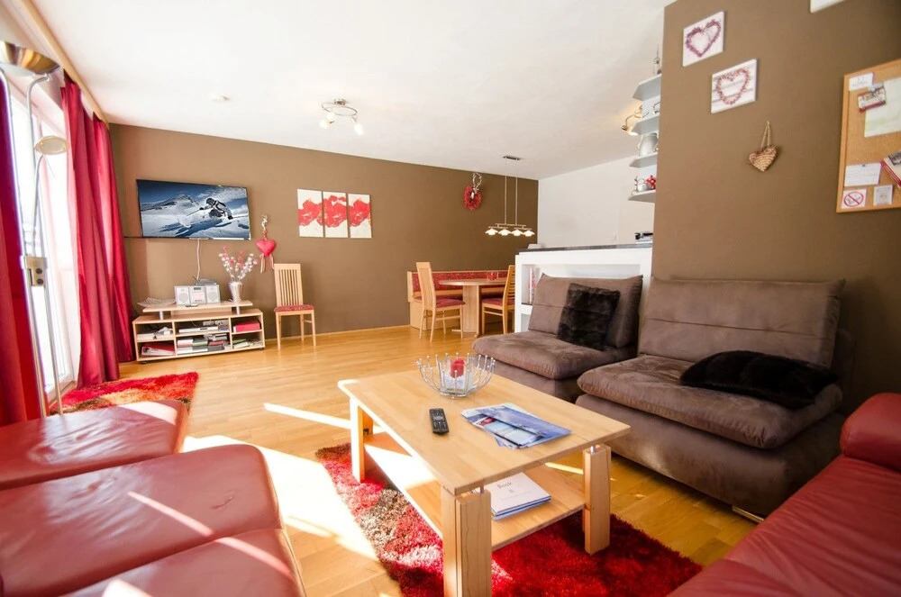 Appartement Tauernblick II