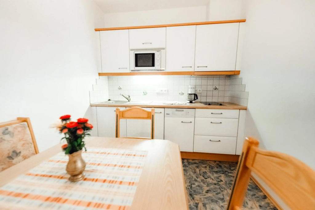 Zimmer & Ferienwohnungen Dandler