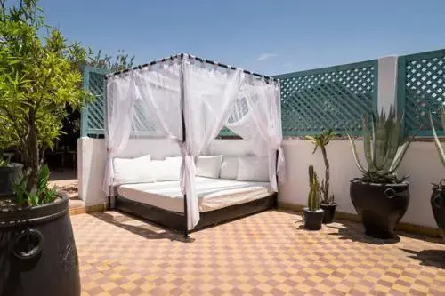 Riad Al Tainam