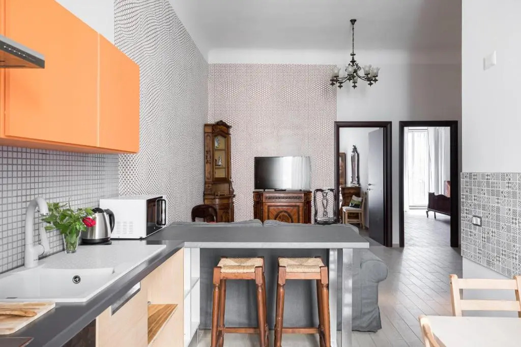 Nobile Casa St.Maria