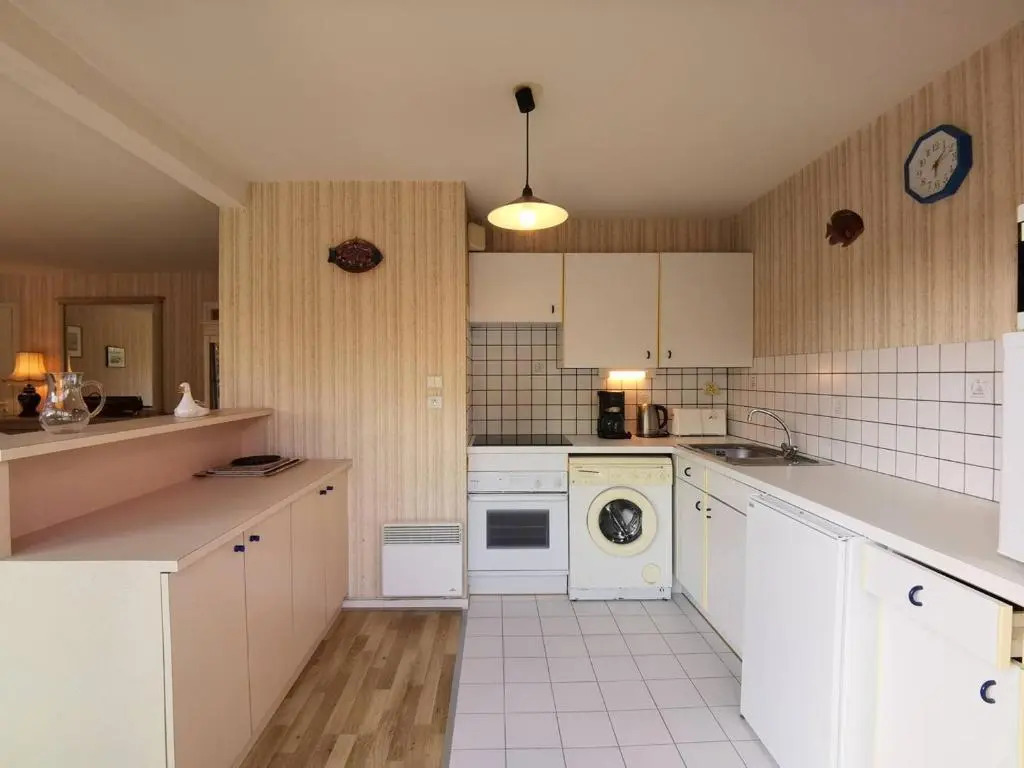 Appartement Carnac, 3 pièces, 4 personnes - FR-1-477-133