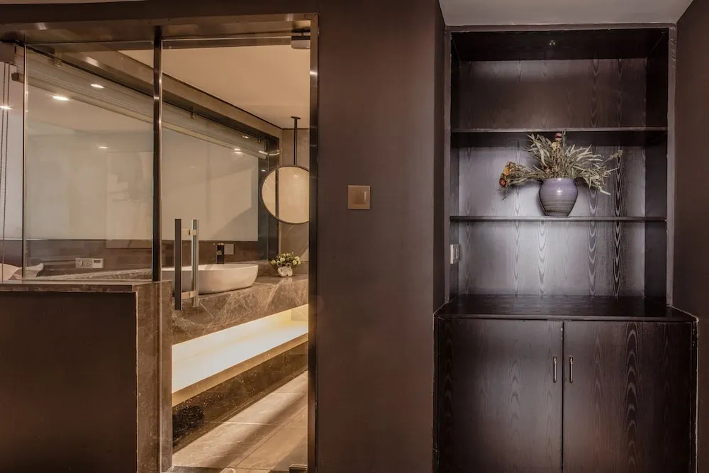 Bywaytrip Hotel