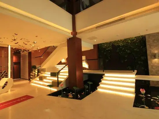 Ceeci Hotel