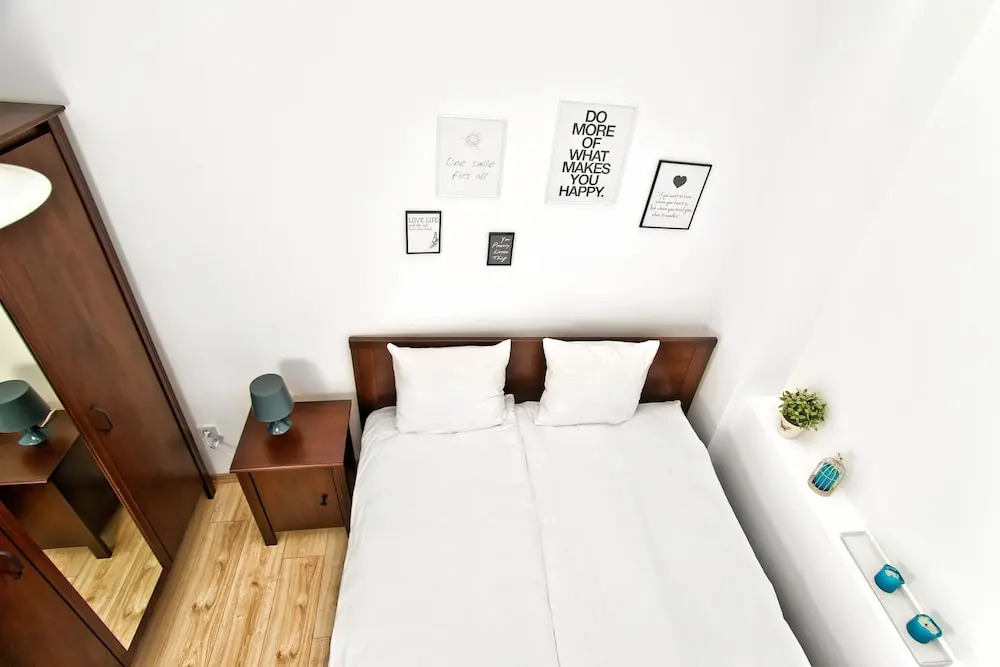 Vistula - Luxury Apartment in Kazimierz