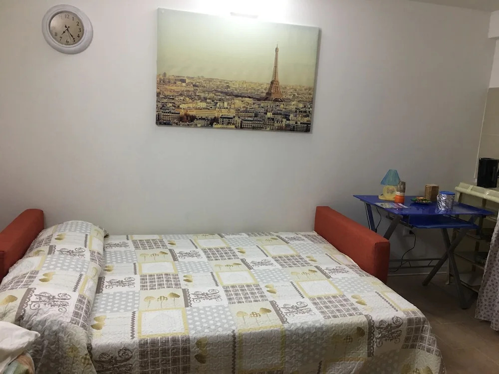 La tua casa a Matera