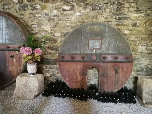 Quinta do Fôjo