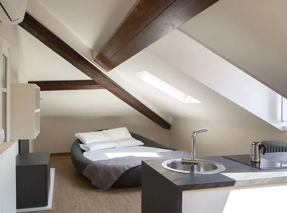 Aqualago casa vacanze apartment A