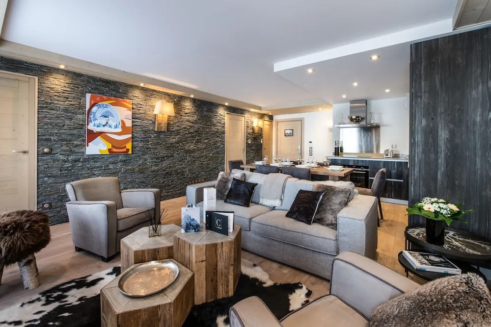 Le C by Alpine Resorts