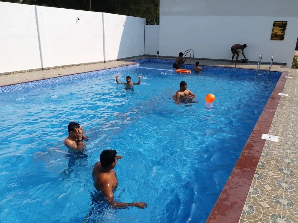 Mohana  Beach Resort