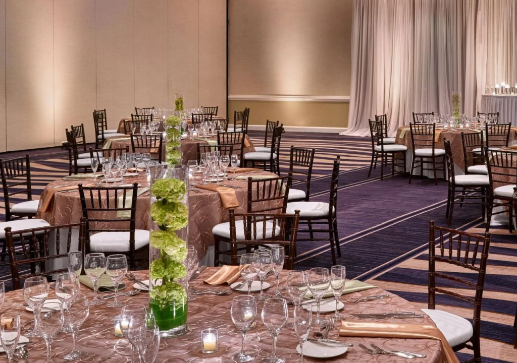 The Westshore Grand, A Tribute Portfolio Hotel, Tampa
